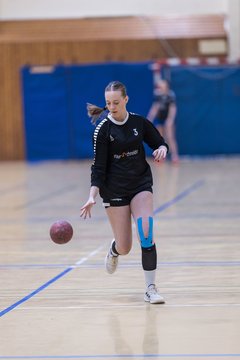 Bild 163 - wBJ TSV Ellerau - SV Fehmarn : Ergebnis: 27:20
